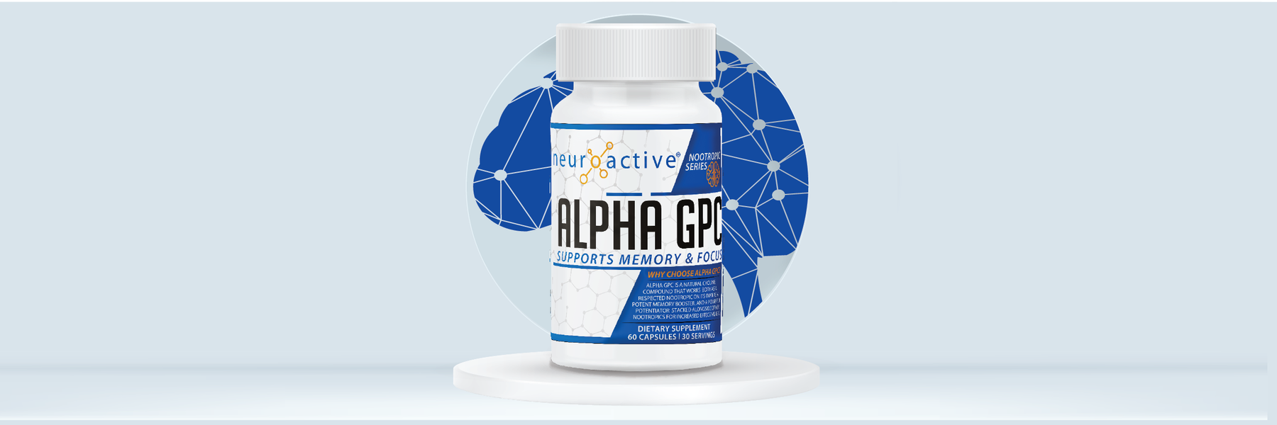 Alpha-GPC Product Review