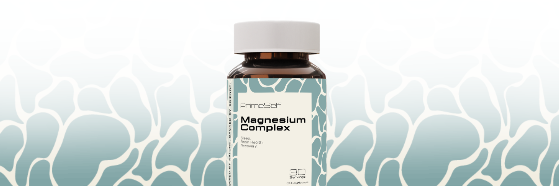 Product Review - Magnesium Complex