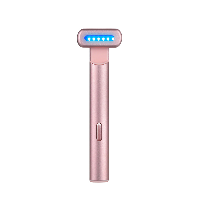 LED Light Therapy Wand