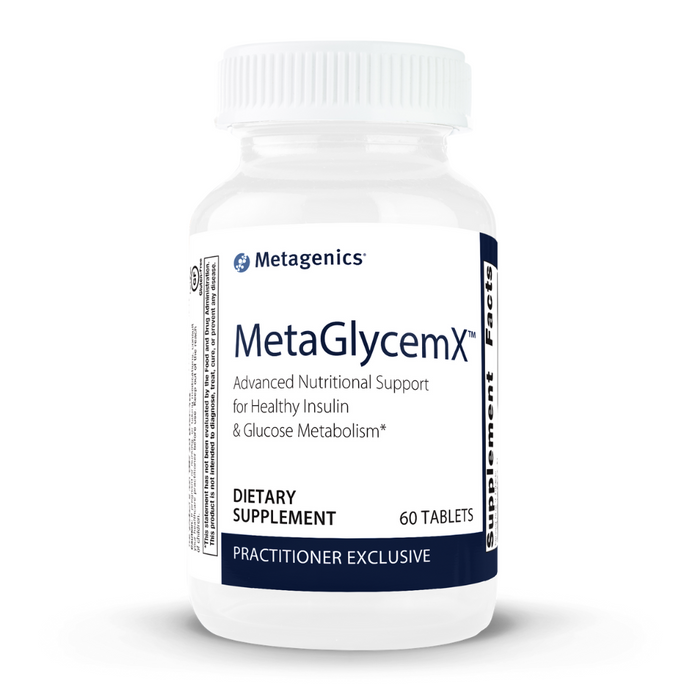 MetaGlycemX™