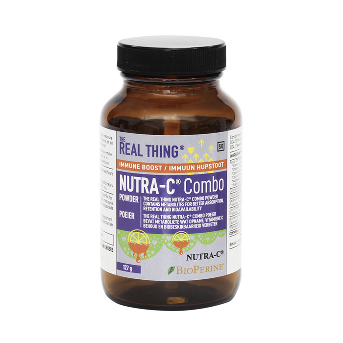 Nutra-C Combo