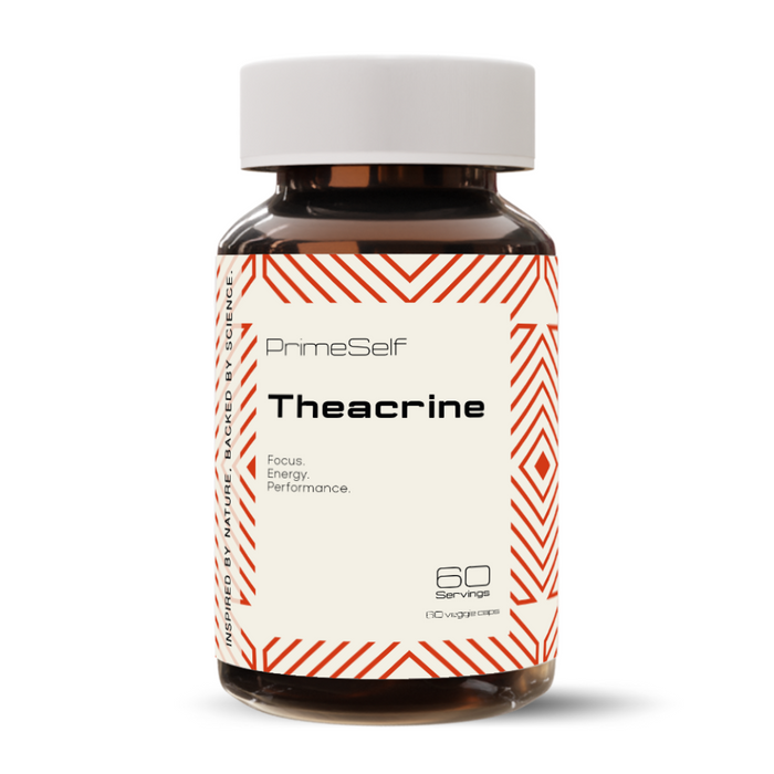 Theacrine (Teacrine®)
