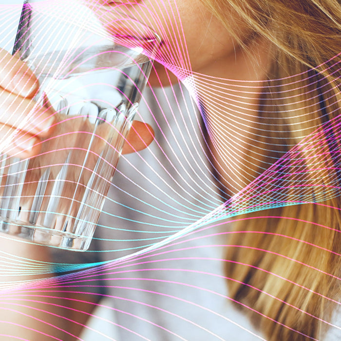 11 Reasons Why You Should Drink Molecular Hydrogen | OPTMZ |