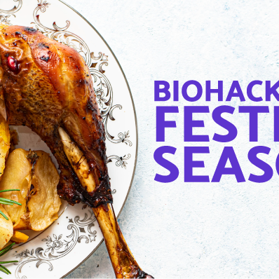 Biohack the Festive Season