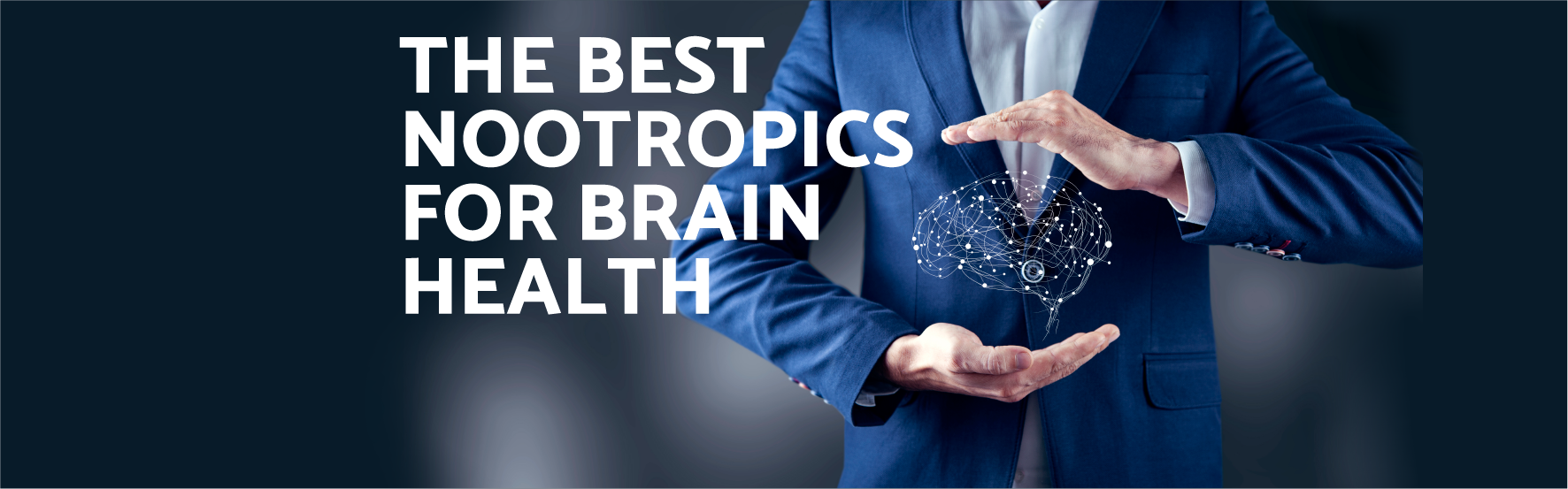 The Best Nootropics for Brain Health | Articles | OPTMZ | 