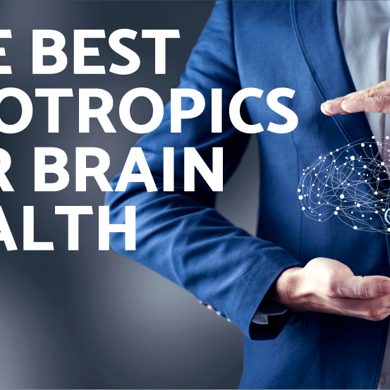 The Best Nootropics for Brain Health | Articles | OPTMZ | 