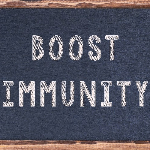 Top 6 Supplements Strengthen Your Immune System | OPTMZ | 
