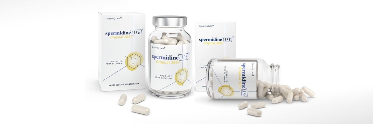 What makes Spermidine so special? Benefits & More!