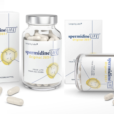 What makes Spermidine so special? Benefits & More!