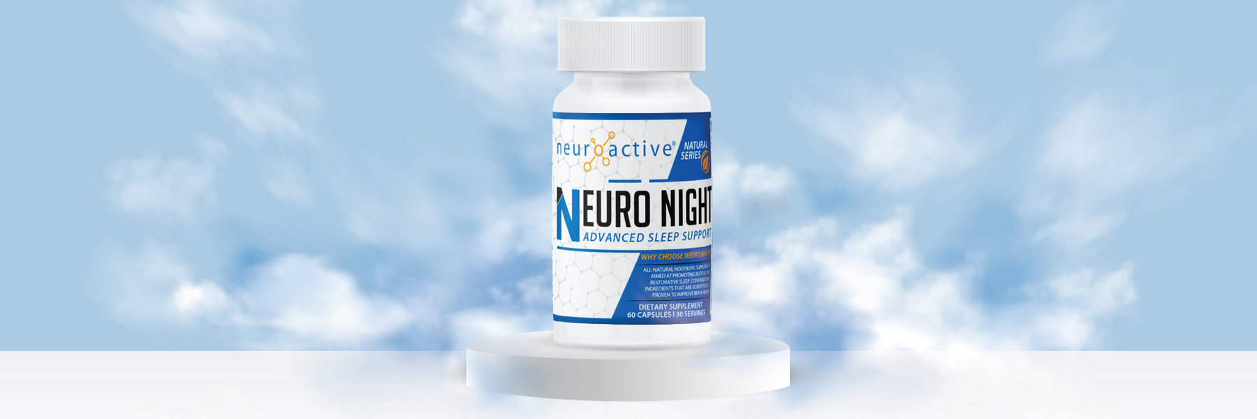 Neuro Night Product Review