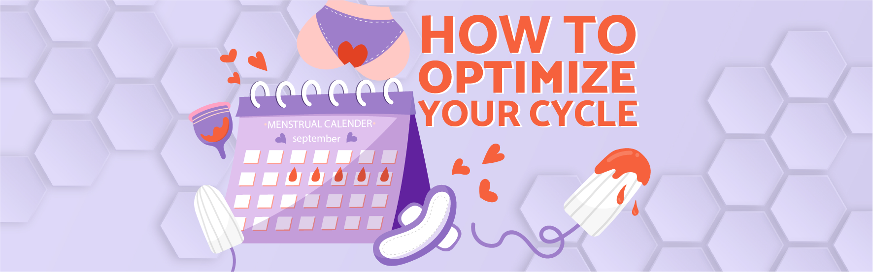 How to Optimize Your Cycle | Articles | OPTMZ | 