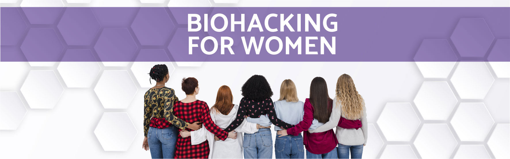 Biohacking for Women | Articles | OPTMZ |