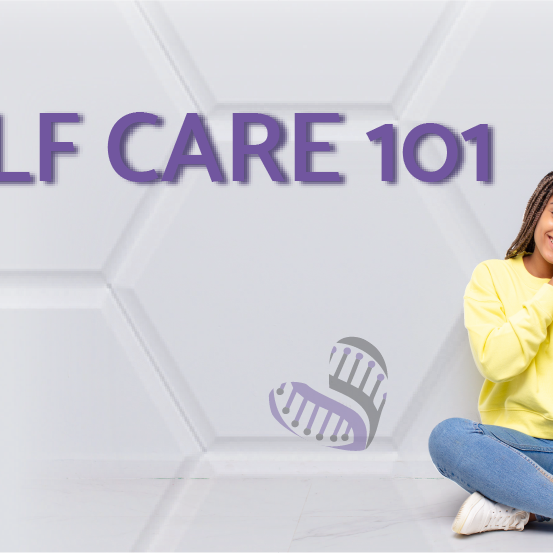 Self-Care 101 | Articles | OPTMZ |