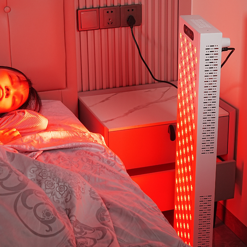Red Light Therapy Full Body Panel (1200W)