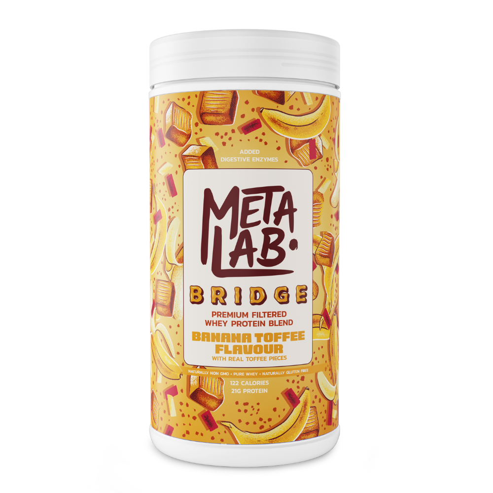 BRIDGE Whey Protein