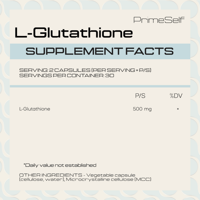 L-Glutathione
