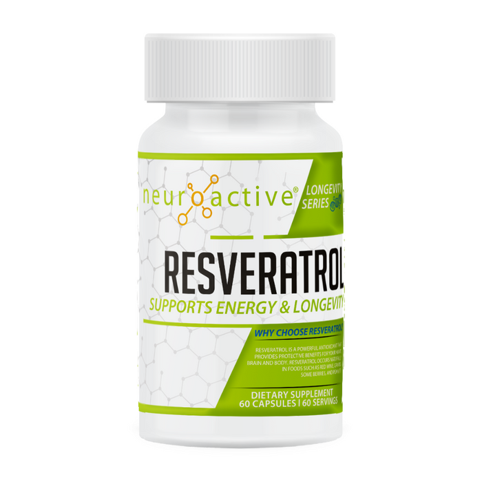 Resveratrol