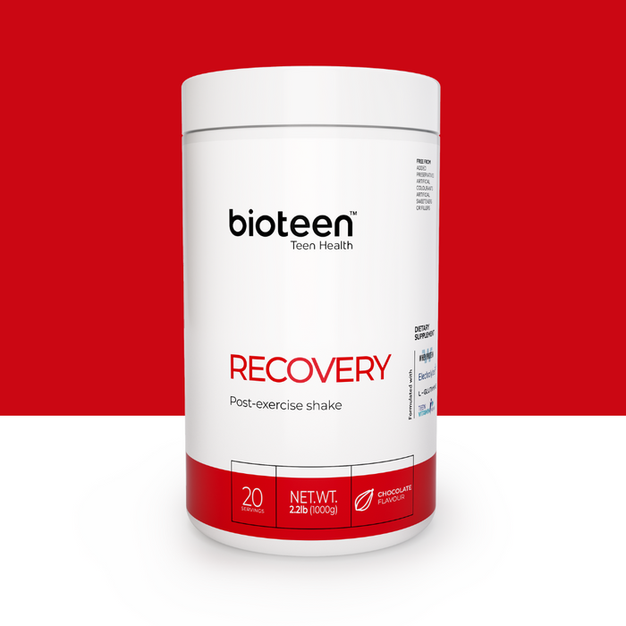 Bioteen Recovery