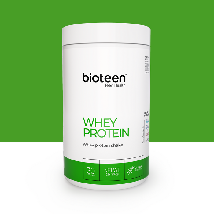 Bioteen Whey Protein