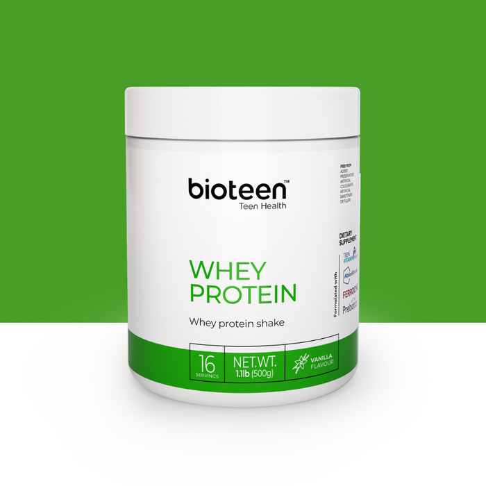 Bioteen Whey Protein