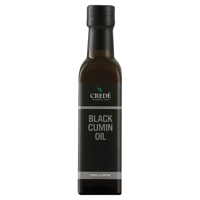 Crede Black Cumin Oil (Black Seed)