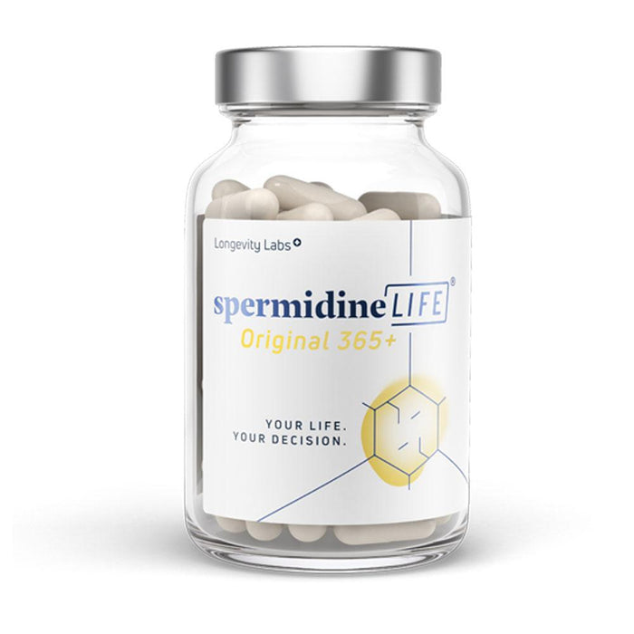 SpermidineLIFE® Original 365