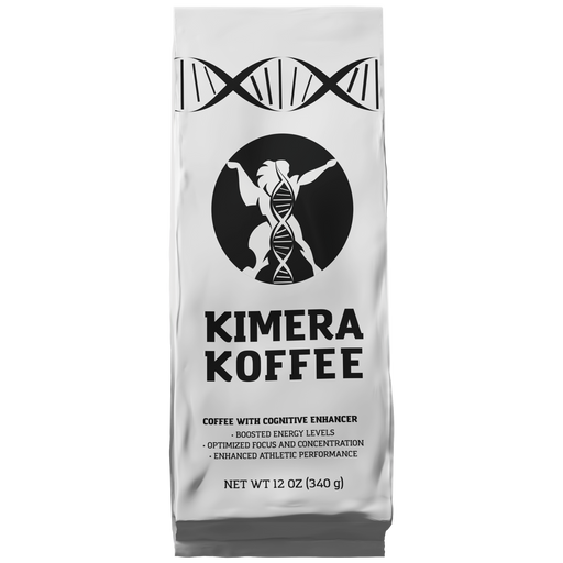Kimera Coffee - Original Blend