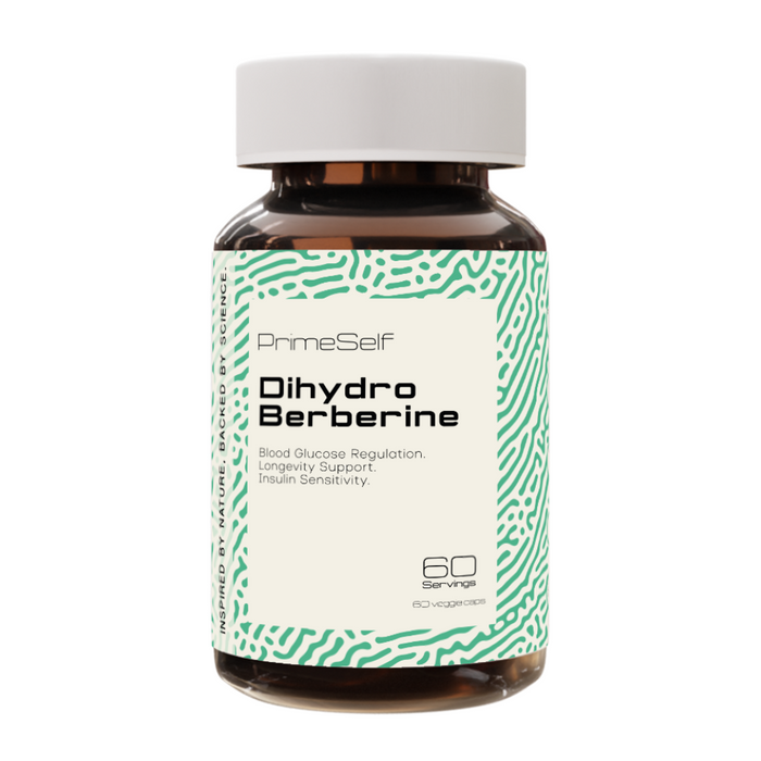 Dihydro Berberine