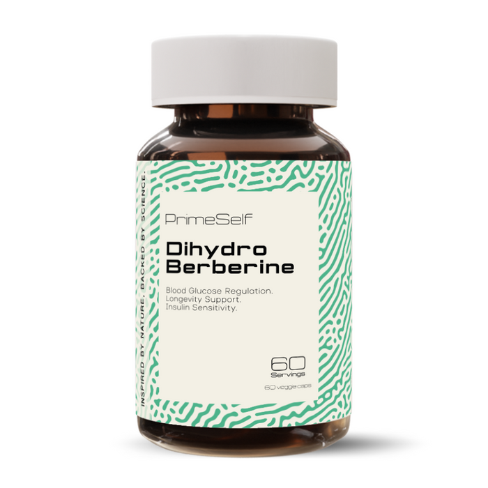 Dihydro Berberine