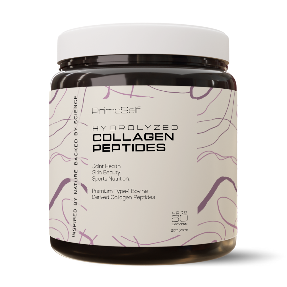 Collagen Powders
