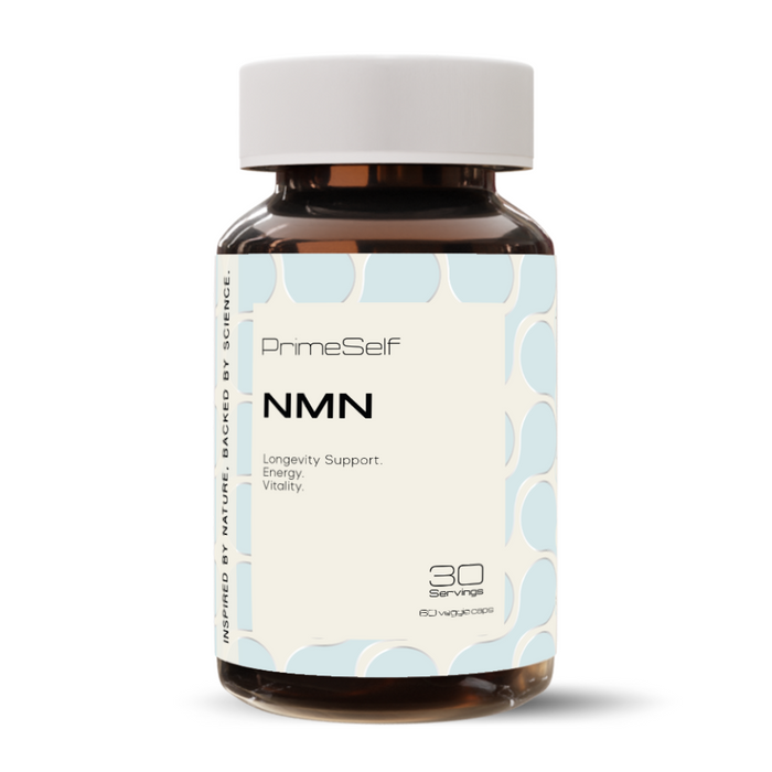 Nicotinamide Mononucleotide (NMN)