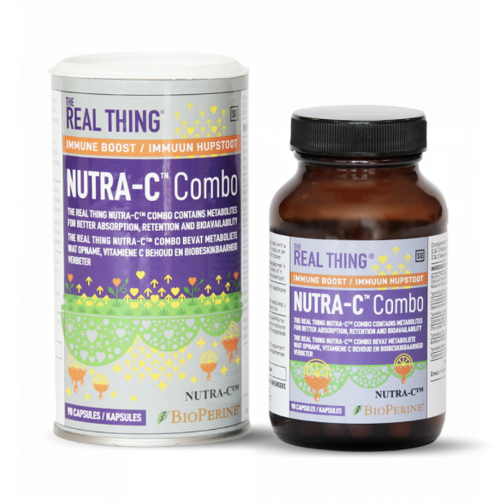 Nutra-C Combo