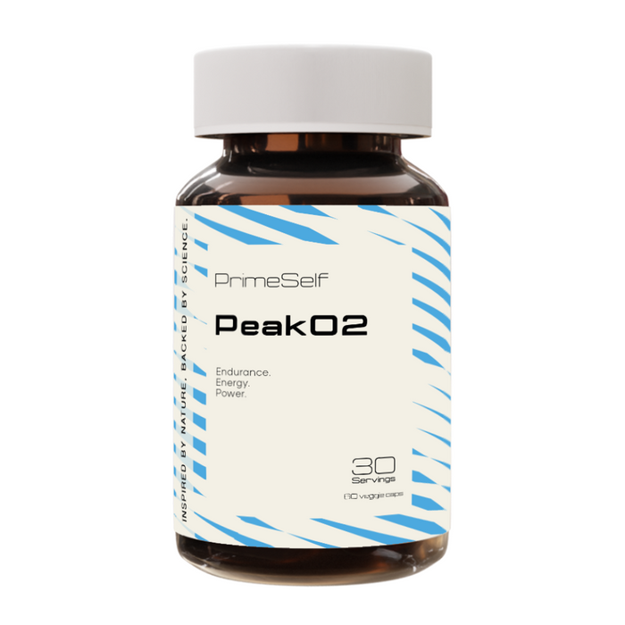 PeakO2®