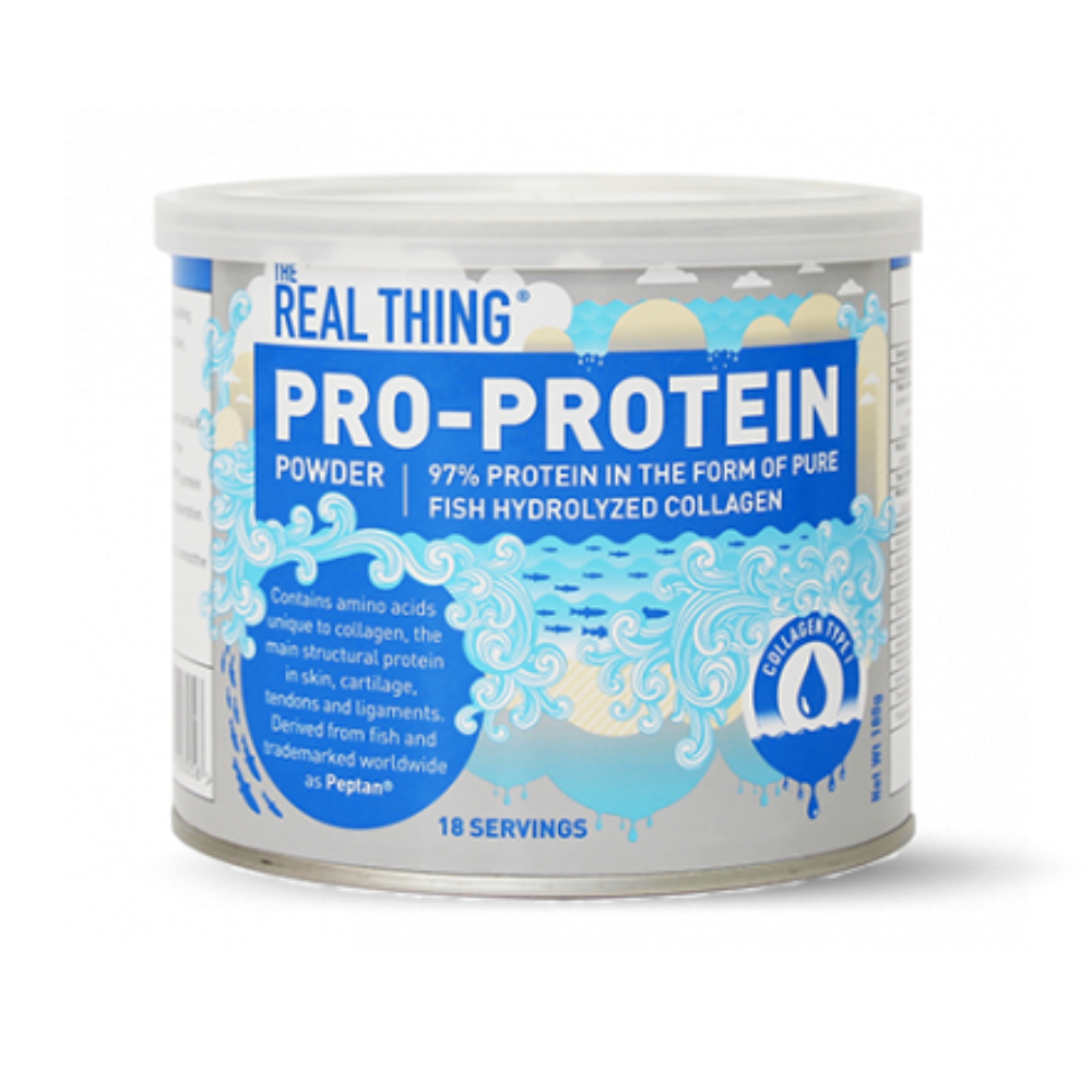 Pro-Protein Powder