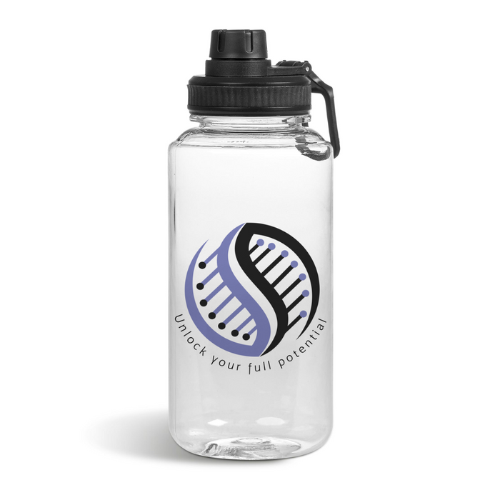 Optimized Water Bottle