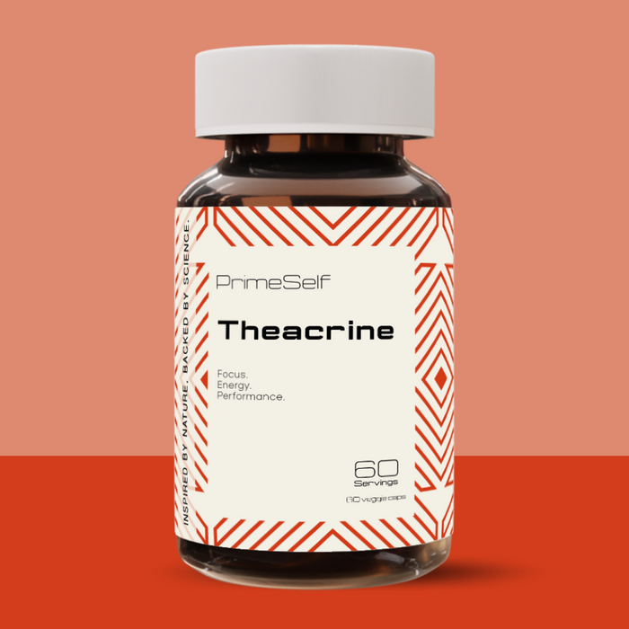 Theacrine (Teacrine®)