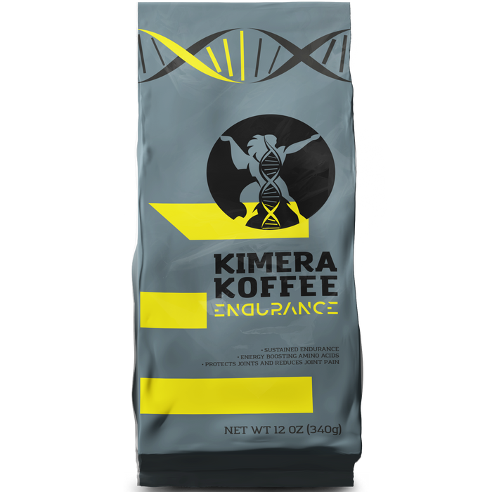 Kimera Koffee - Endurance